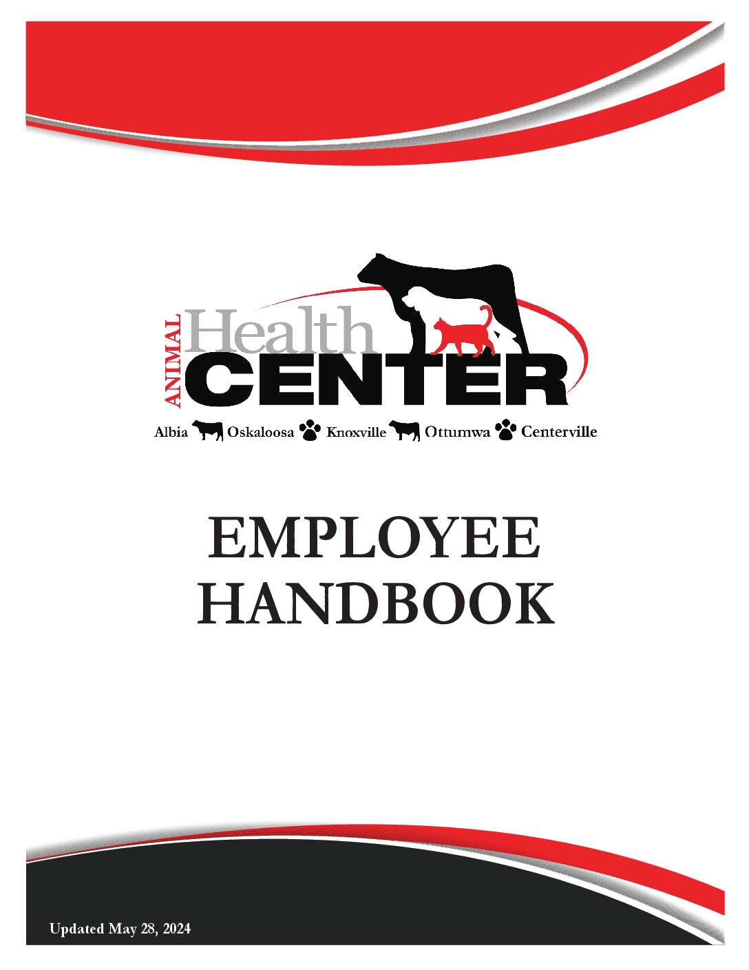 Employee Handbook