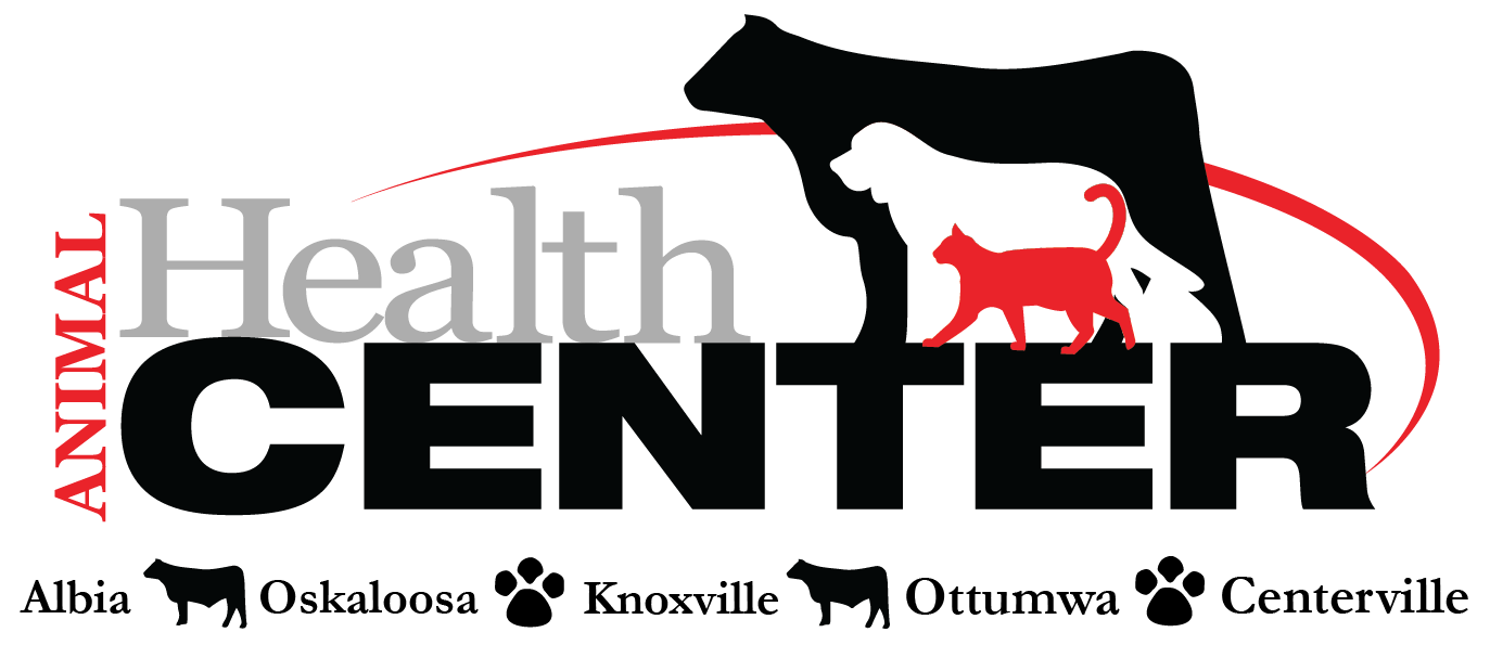Home - Animal Health Center of Iowa