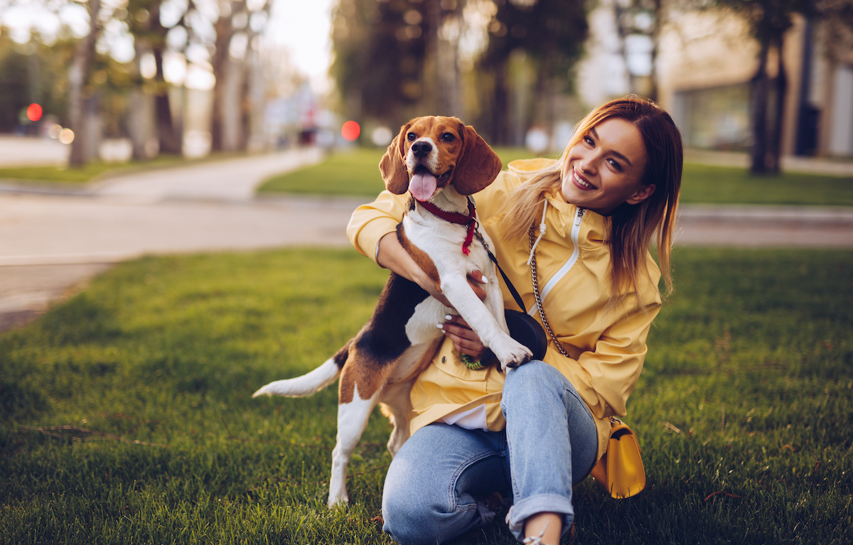 5 Ways to Celebrate the Month of Mothers as a Dog Mom!
