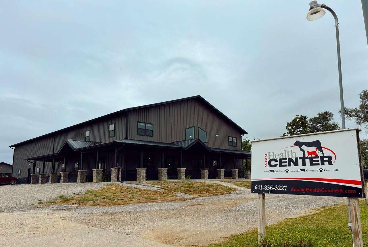 Animal Health Center of Centerville Celebrates Five Years of Business