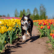 Helping Your Pet Adjust to Daylight Savings and the Changing Season